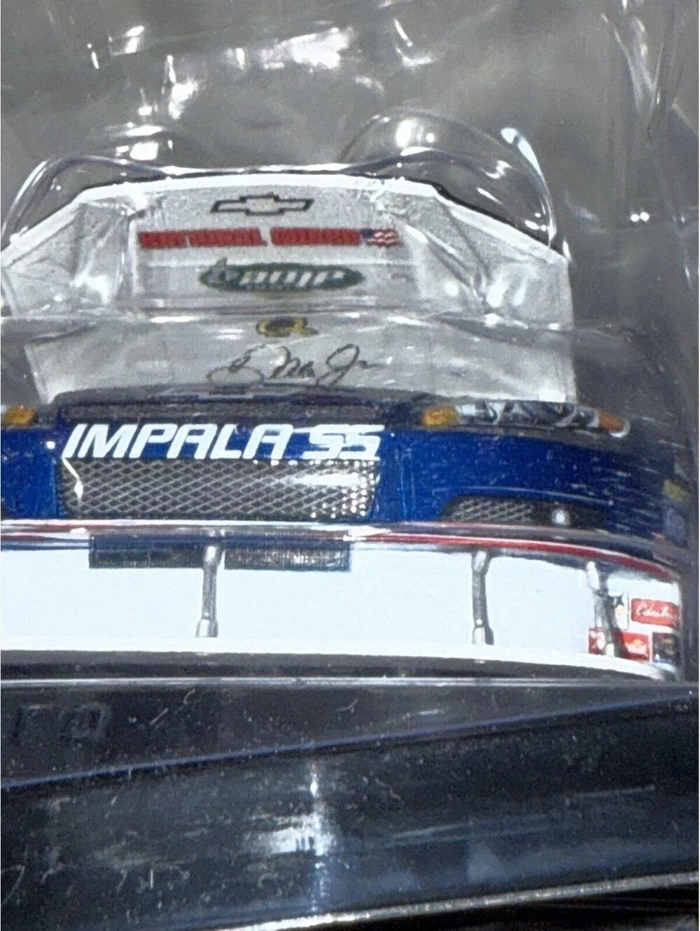 🔥 1:24 Dale Earnhardt Jr #88 National Guard Open Hood 2008 Action Brand 🔥